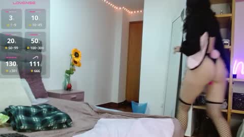  Mischa  online show from 02.07.26