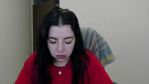 _miss_coco_ online show from 12.22.24
