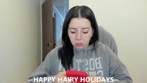 _miss_coco_ online show from 12.25.24