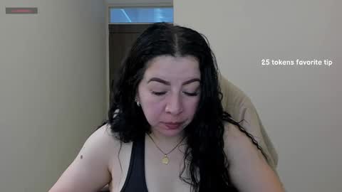 _miss_coco_ online show from 01.17.25