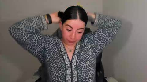 _miss_coco_ online show from 10.01.25