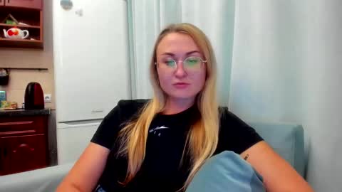 Eva online show from 09.14.25