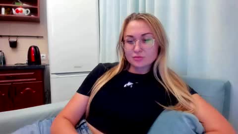 Eva online show from 09.15.25