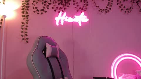 Hinata 3 online show from 04.04.26