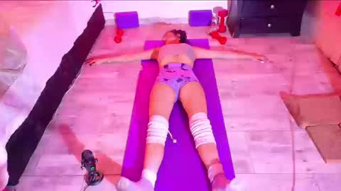 karoline uwu online show from 09.11.25