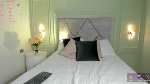 kimberley cruz online show from 11.21.25