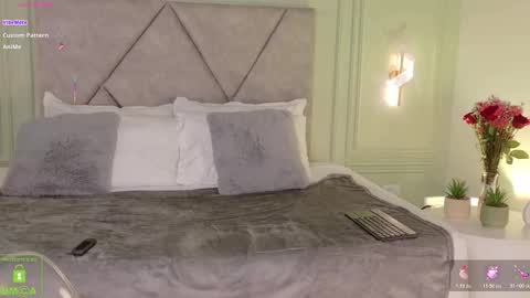 kimberley cruz online show from 02.17.26