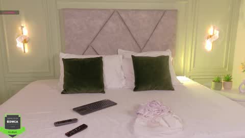 kimberley cruz online show from 03.21.26