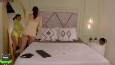 kimberley cruz online show from 04.20.26