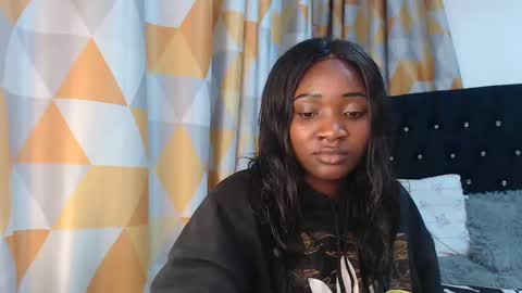 Snapshot of _miss_lofty chatting on 12.14.24 Lofty online show from 12.14.24