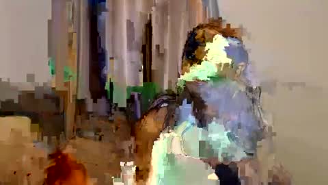 Snapshot of _miss_lofty chatting on 02.05.25 Lofty online show from 02.05.25