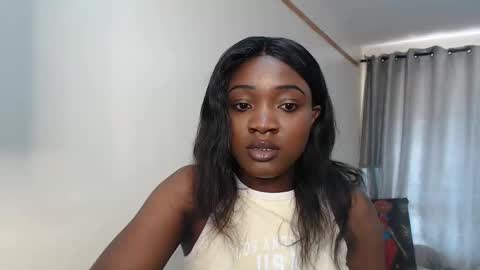 Snapshot of _miss_lofty chatting on 02.13.25 Lofty online show from 02.13.25