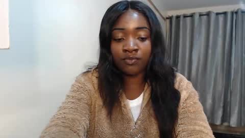 Snapshot of _miss_lofty chatting on 02.17.25 Lofty online show from 02.17.25