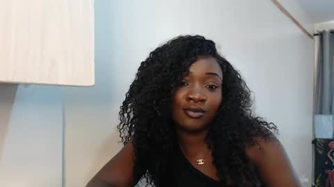 Snapshot of _miss_lofty chatting on 02.20.25 Lofty online show from 02.20.25