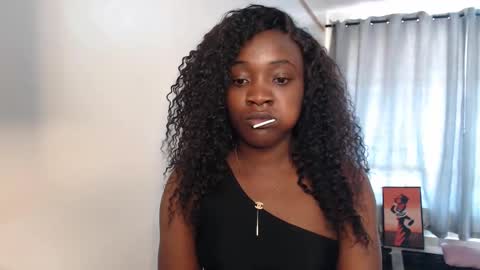 Snapshot of _miss_lofty chatting on 02.21.25 Lofty online show from 02.21.25