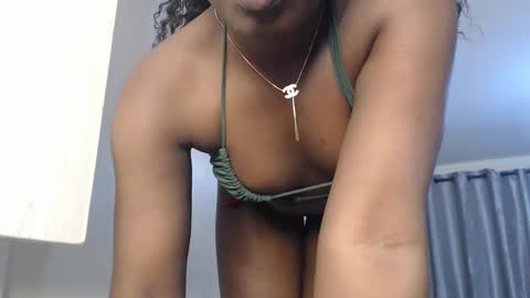 Snapshot of _miss_lofty chatting on 02.25.25 Lofty online show from 02.25.25