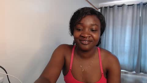 Snapshot of _miss_lofty chatting on 03.01.25 Lofty online show from 03.01.25