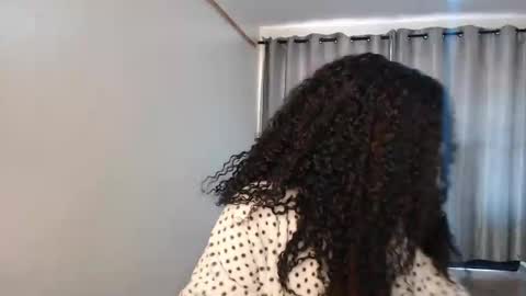 Snapshot of _miss_lofty chatting on 03.05.25 Lofty online show from 03.05.25