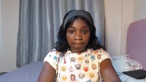 Snapshot of _miss_lofty chatting on 09.16.25 Lofty online show from 09.16.25