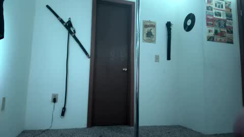 _miss_marie_ online show from 11.03.25