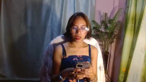 _miss_melody online show from 05.18.26