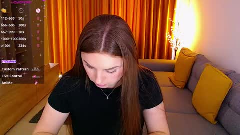 Mia online show from 01.29.25