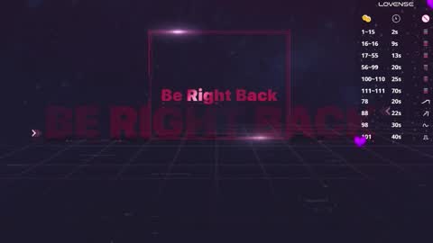 Mia online show from 11.20.25