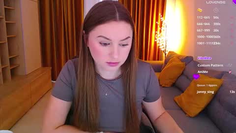 Mia online show from 01.14.26