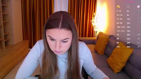 Mia online show from 02.04.26