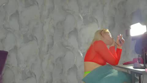 Sofia birthday october 29 online show from 10.08.25