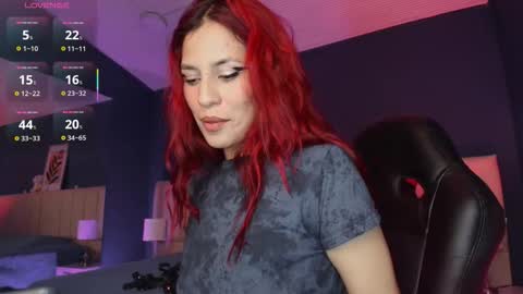 _missfortune__ online show from 12.01.25