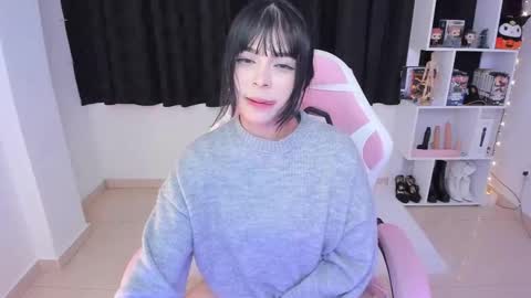 Hanna  Idependent Model   online show from 03.06.25