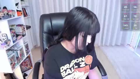 Snapshot of _misshoneyxx chatting on 09.30.25 Hanna Idependent Model online show from 09.30.25