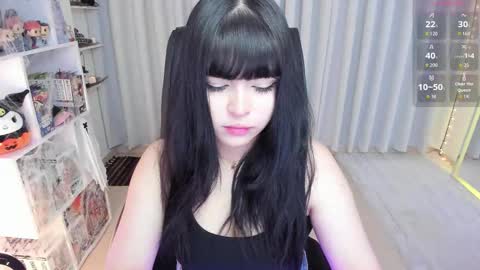 Snapshot of _misshoneyxx chatting on 10.11.25 Hanna Idependent Model online show from 10.11.25
