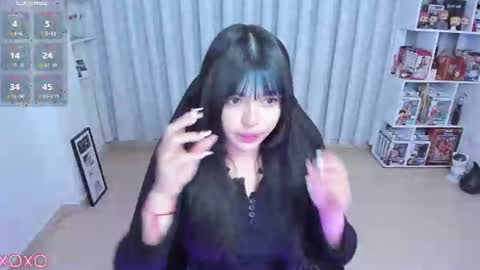 Hanna  Idependent Model   online show from 06.21.26