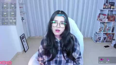 Hanna  Idependent Model   online show from 06.26.26