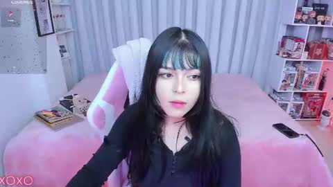 Hanna  Idependent Model   online show from 08.01.26