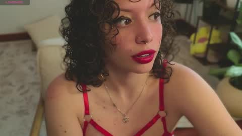 Mara Independent model online show from 03.14.26