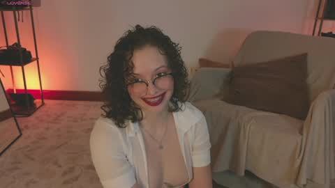 Mara Independent model online show from 04.10.26