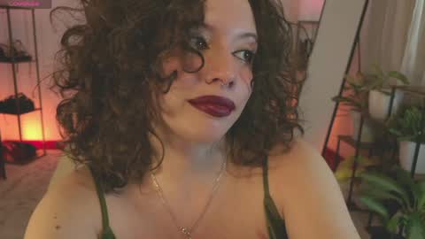 Mara Independent model online show from 04.24.26