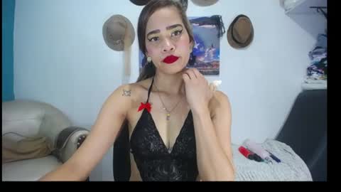 _misspriss online show from 07.01.26