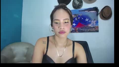 _misspriss online show from 07.15.26