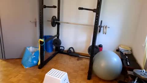 BENJI online show from 10.13.25