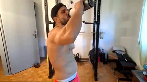 BENJI online show from 10.30.25