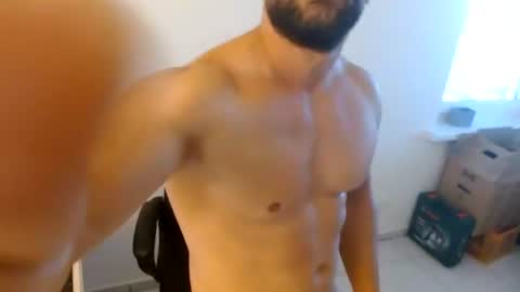 BENJI online show from 07.22.26