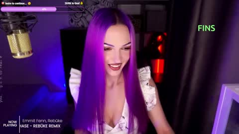 Mistress Milana online show from 01.11.25
