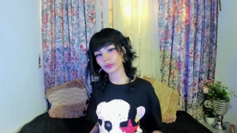 mizuki  online show from 12.17.24