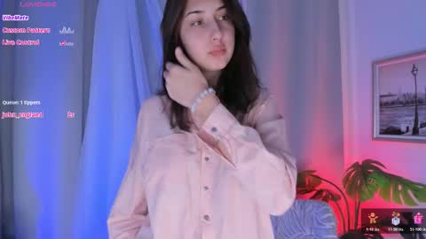 Snapshot of _monnytoon_ chatting on 01.15.26 Eva online show from 01.15.26