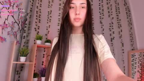 Eva online show from 03.27.26