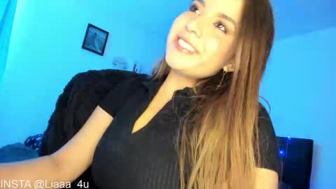     liaaa 4u online show from 03.01.25